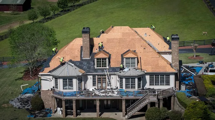 Best Choice Roofing Picture 4