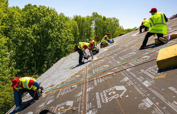 Best Choice Roofing Picture 9