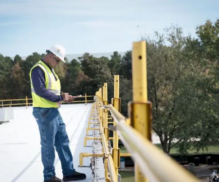 CentiMark Corporation