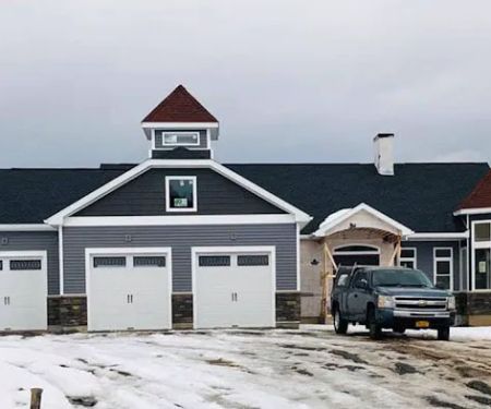JK General Contracting