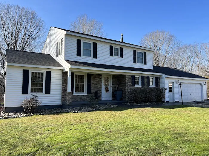 Hometown Exteriors - Roofing and Gutters Picture 1