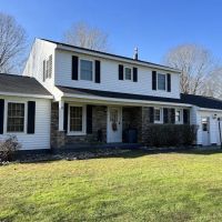 Hometown Exteriors - Roofing and Gutters ico