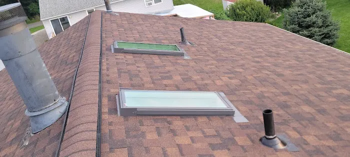 Hometown Exteriors - Roofing and Gutters Picture 10