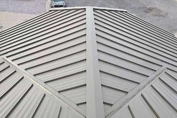 Intrepid Roofing Picture 1