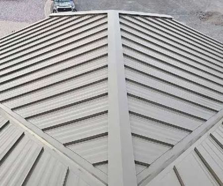 Intrepid Roofing