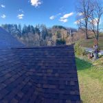 J an I roofing