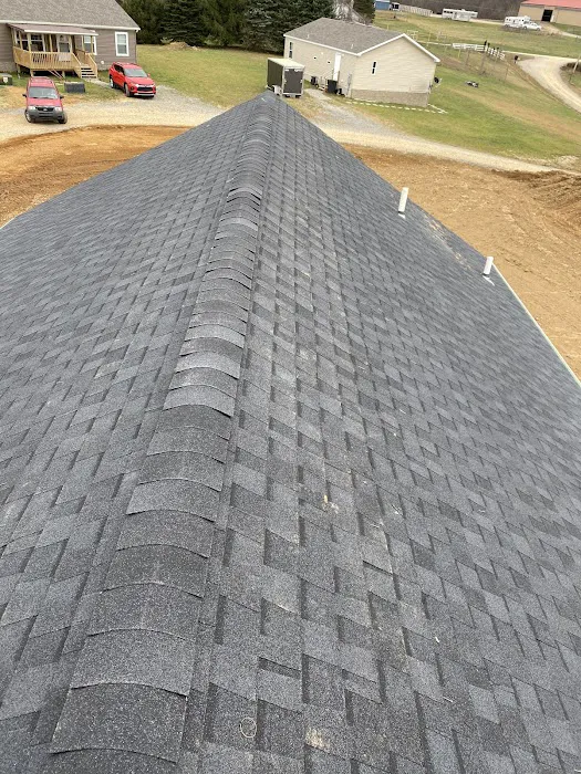 J an I roofing Picture 8