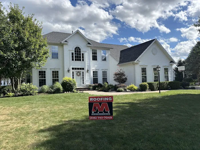 Melo Roofing Inc Picture 1