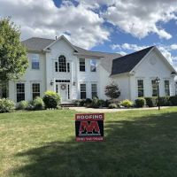 Melo Roofing Inc ico