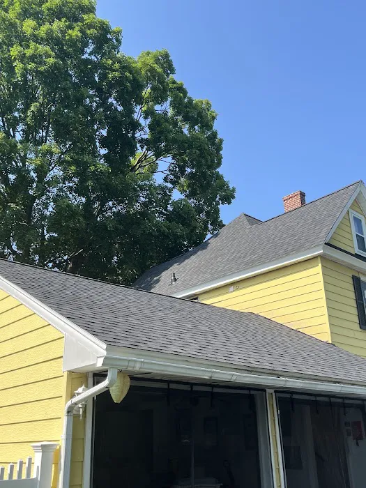 Melo Roofing Inc Picture 4