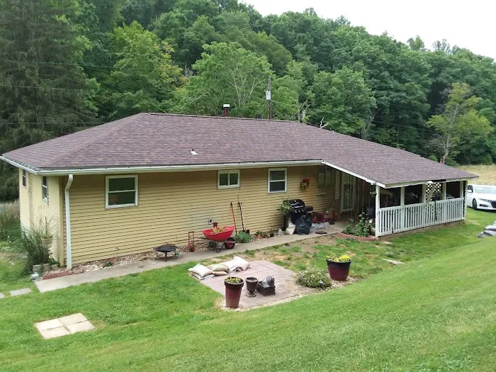 Huffman Roofing & Siding Picture 1