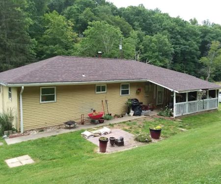 Huffman Roofing & Siding