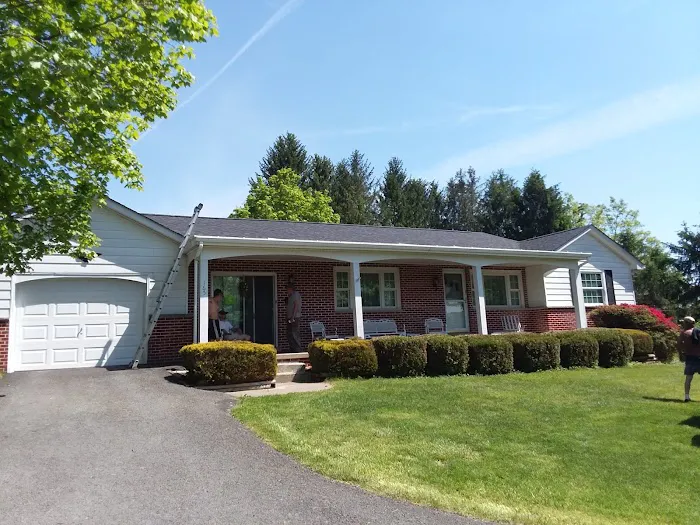 Huffman Roofing & Siding Picture 2