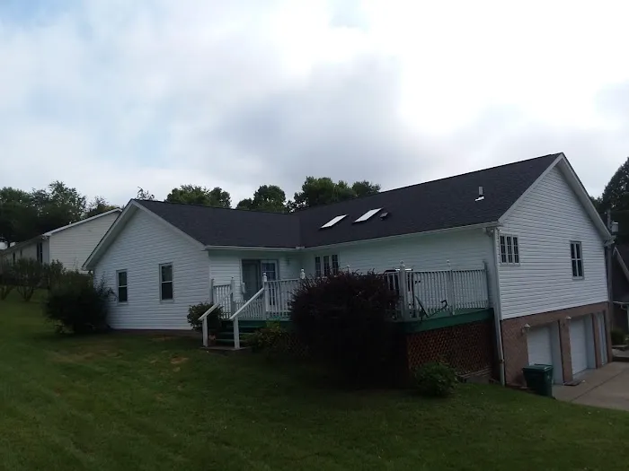 Huffman Roofing & Siding Picture 3