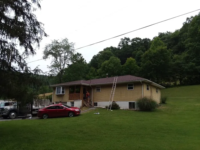 Huffman Roofing & Siding Picture 5