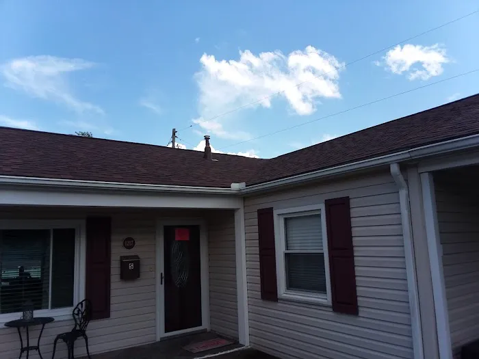 Huffman Roofing & Siding Picture 7