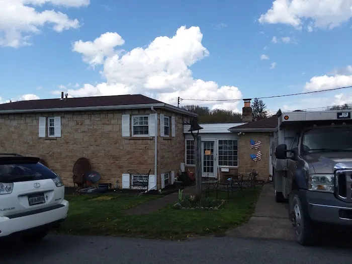 Huffman Roofing & Siding Picture 8
