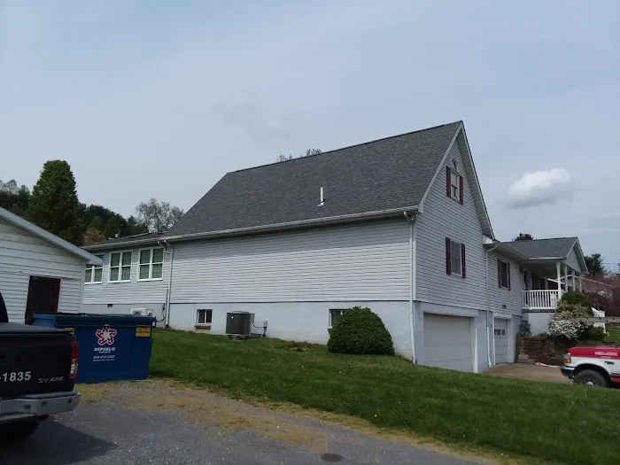 Huffman Roofing & Siding Picture 9