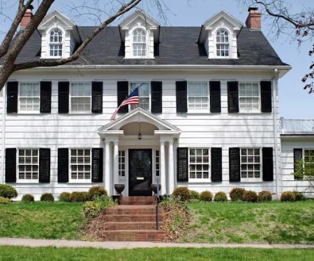 Universal Windows Direct of Syracuse