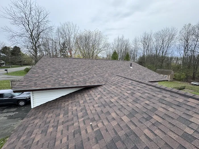 Forte Roofing Picture 1