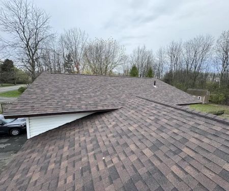Forte Roofing