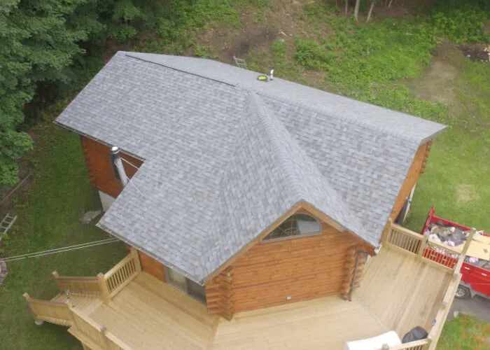 Forte Roofing Picture 6