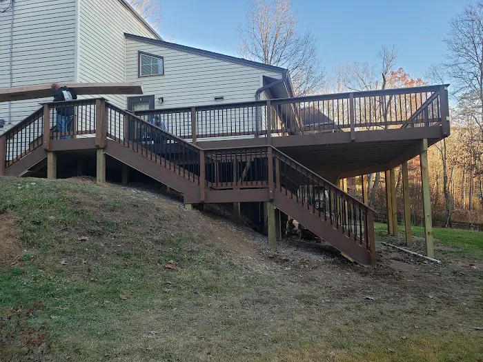 N.V.D. Construction Services Picture 3