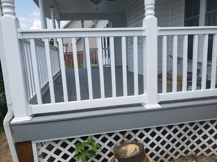 N.V.D. Construction Services Picture 5