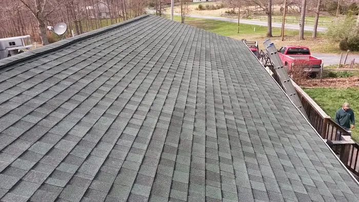 N.V.D. Construction Services Picture 6