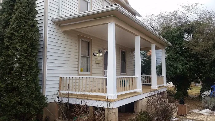 N.V.D. Construction Services Picture 10