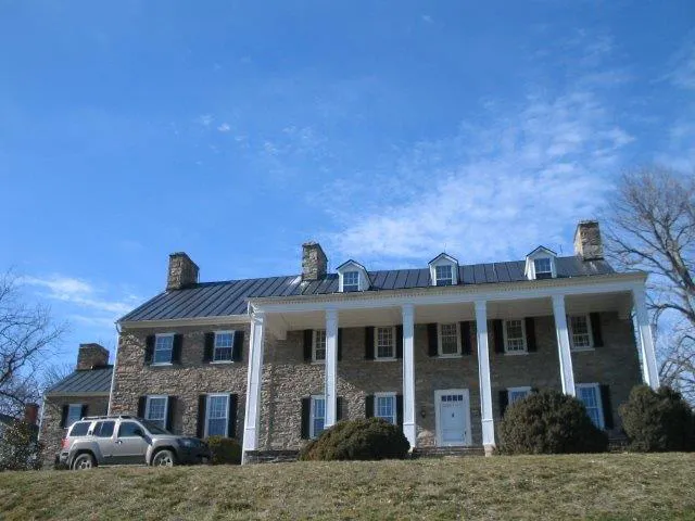 Piedmont Roofing Picture 1