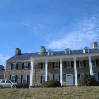 Piedmont Roofing ico