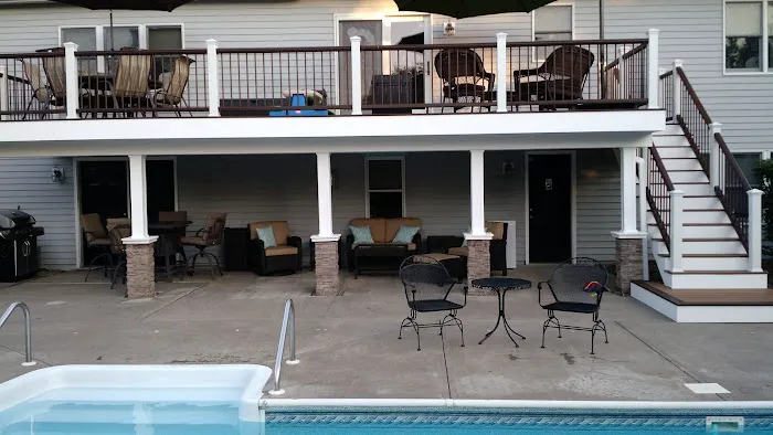 MacDonough Enterprises & The Deck Doctor Picture 4