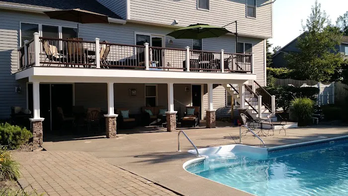 MacDonough Enterprises & The Deck Doctor Picture 9