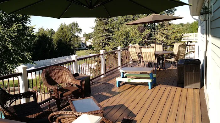 MacDonough Enterprises & The Deck Doctor Picture 8