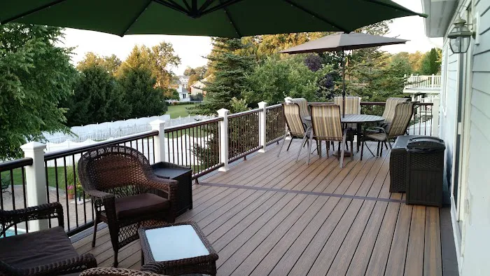 MacDonough Enterprises & The Deck Doctor Picture 10