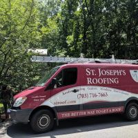 St. Joseph's Roofing Inc ico