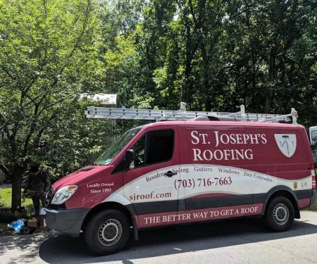 St. Joseph's Roofing Inc