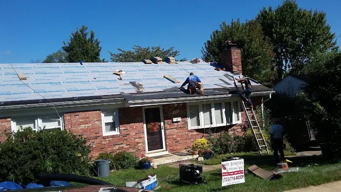 St. Joseph's Roofing Inc Picture 3