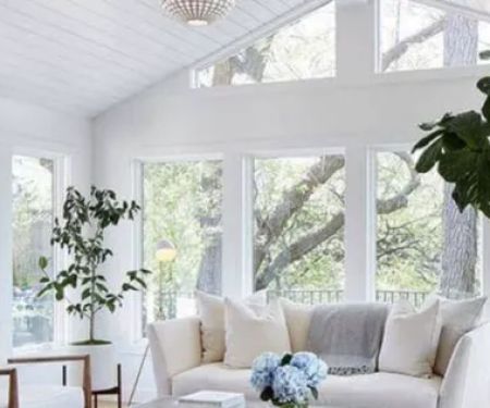 C. Michael Exteriors, Inc.