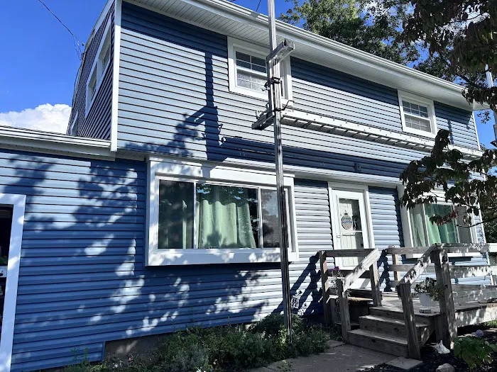 C. Michael Exteriors, Inc. Picture 4