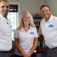 Ashburn Pro Roofing ico