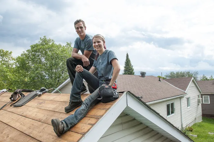 Ashburn Pro Roofing Picture 2