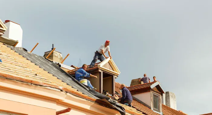 Ashburn Pro Roofing Picture 7