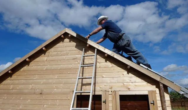 Ashburn Pro Roofing Picture 6