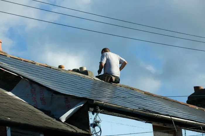 Ashburn Pro Roofing Picture 10