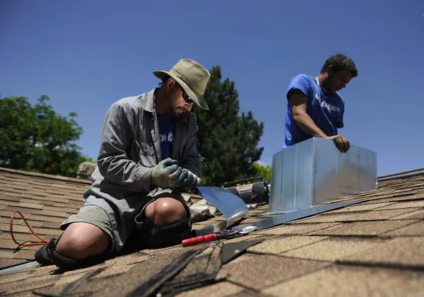Ashburn Pro Roofing Picture 9