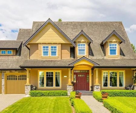 Amtek Home Remodeling