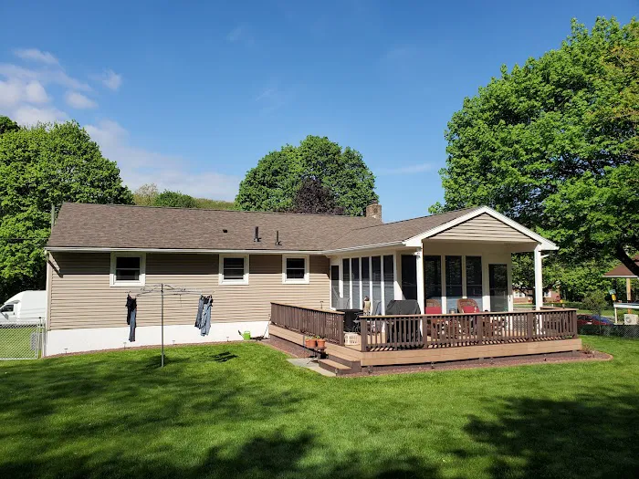 JKS Roofing LLC Picture 1