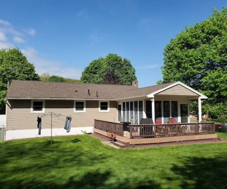 JKS Roofing LLC